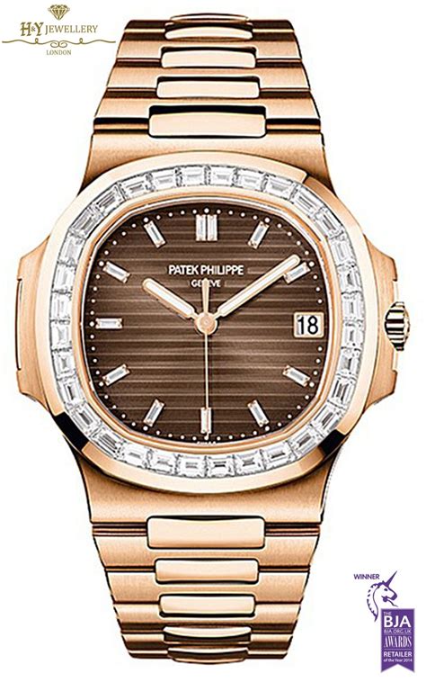 patek philippe diamond for sale|patek philippe nautilus full diamond.